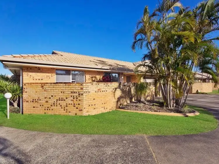 Third view of Homely villa listing, 11/13 Links Avenue, East Ballina NSW 2478