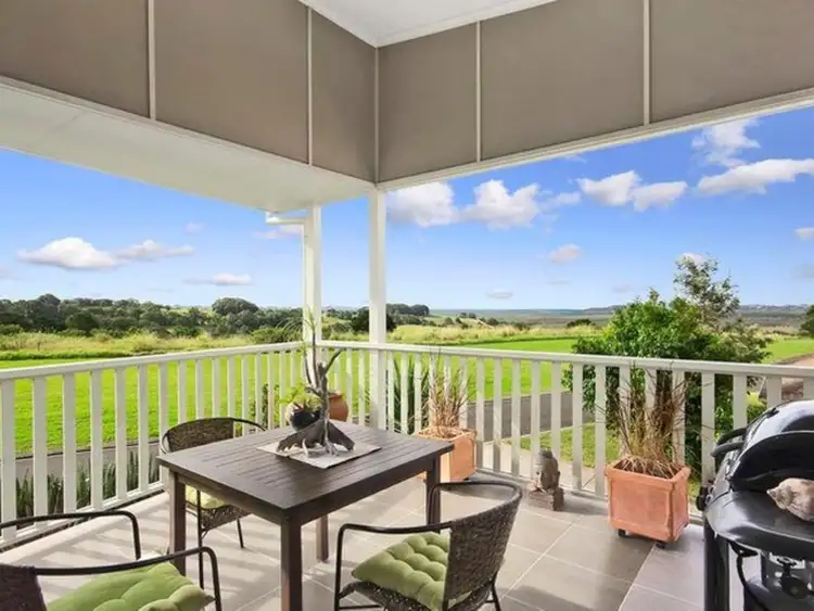 4B Foley Avenue, Cumbalum NSW 2478