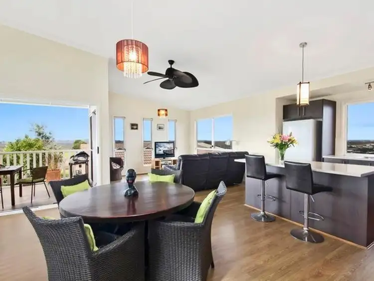 Second view of Homely townhouse listing, 4B Foley Avenue, Cumbalum NSW 2478
