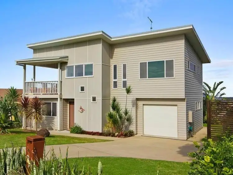 Third view of Homely townhouse listing, 4B Foley Avenue, Cumbalum NSW 2478