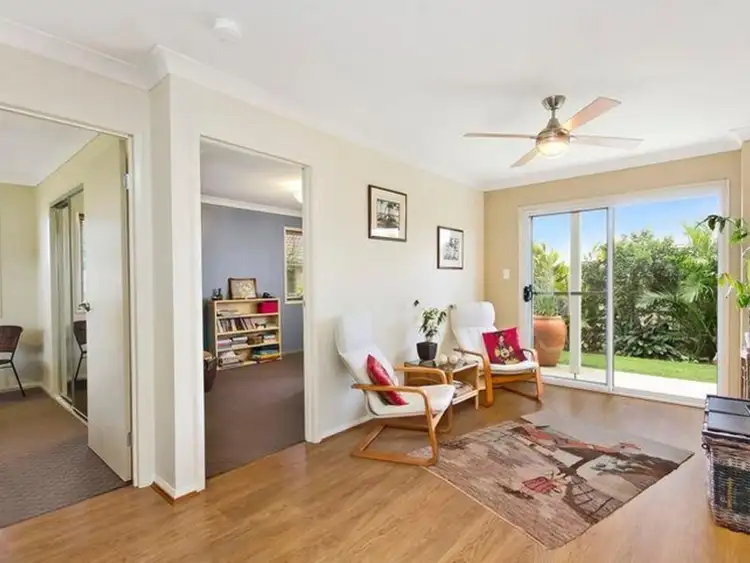 Fourth view of Homely townhouse listing, 4B Foley Avenue, Cumbalum NSW 2478