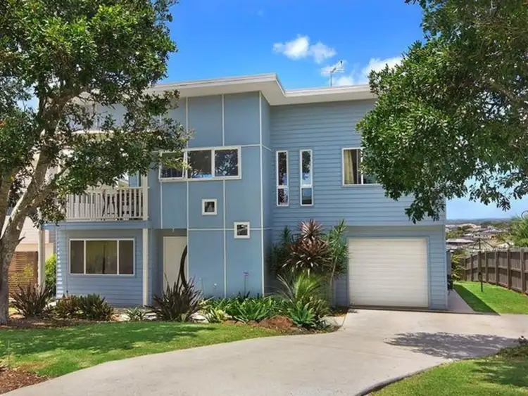 Main view of Homely townhouse listing, 4A Foley Avenue, Cumbalum NSW 2478