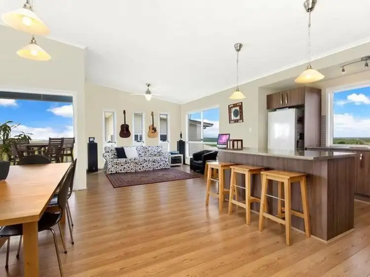 Second view of Homely townhouse listing, 4A Foley Avenue, Cumbalum NSW 2478