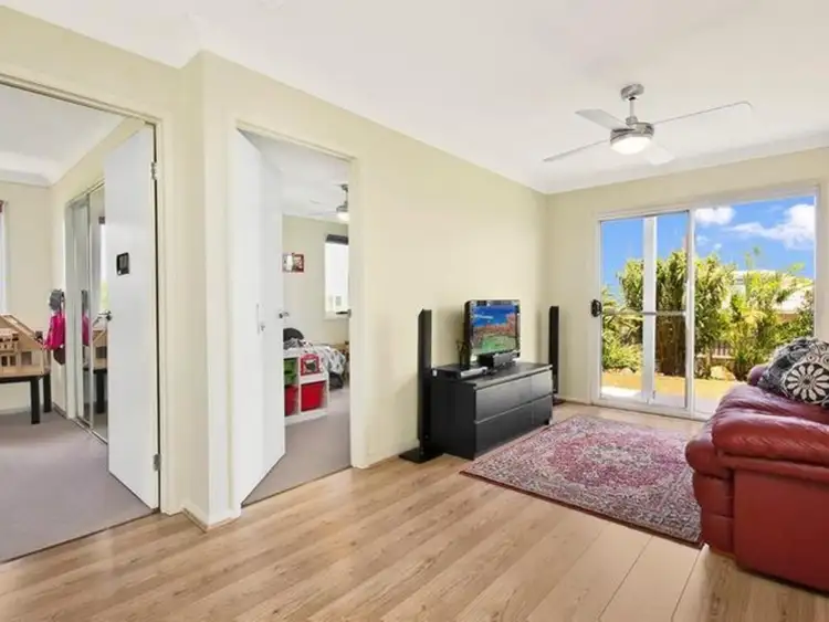 Third view of Homely townhouse listing, 4A Foley Avenue, Cumbalum NSW 2478