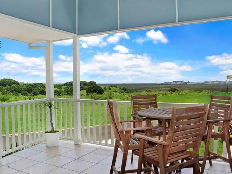 Fourth view of Homely townhouse listing, 4A Foley Avenue, Cumbalum NSW 2478