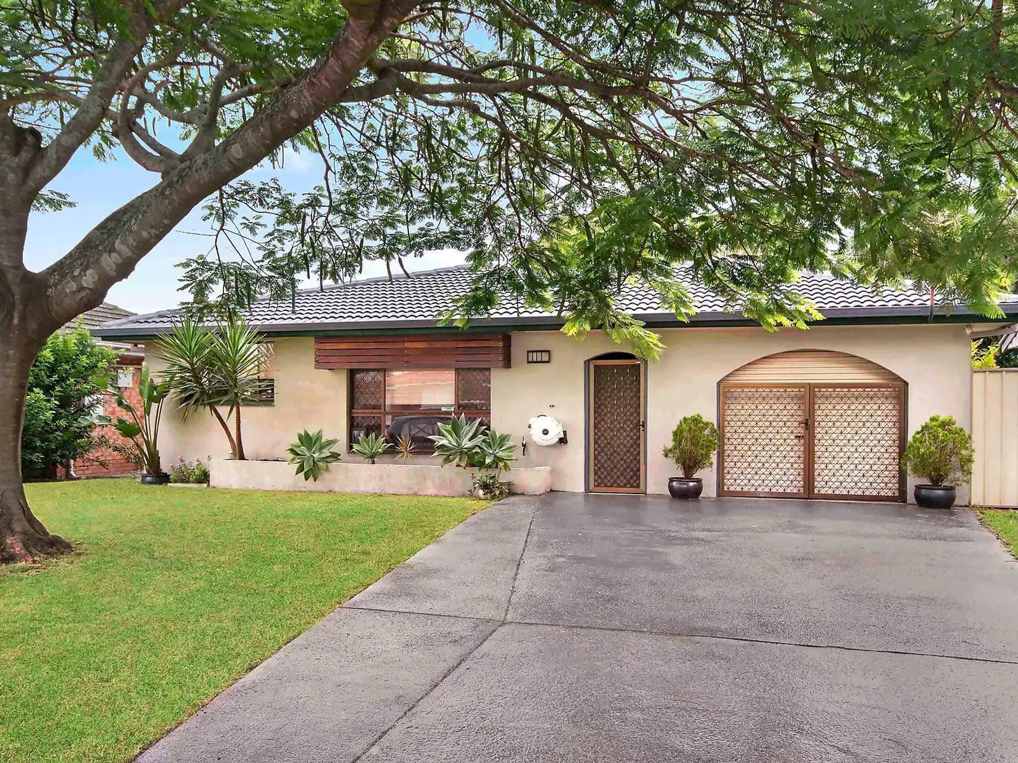 Main view of Homely house listing, 56 Riverview Avenue, Ballina NSW 2478