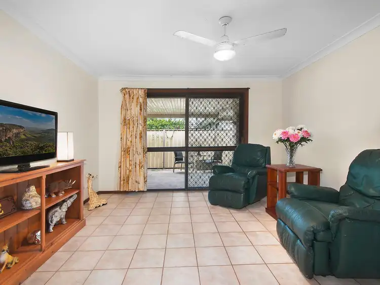 Second view of Homely house listing, 56 Riverview Avenue, Ballina NSW 2478