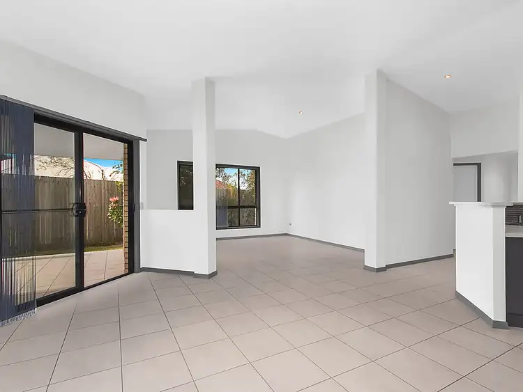 Second view of Homely villa listing, 16/3 Sunset Avenue, Ballina NSW 2478