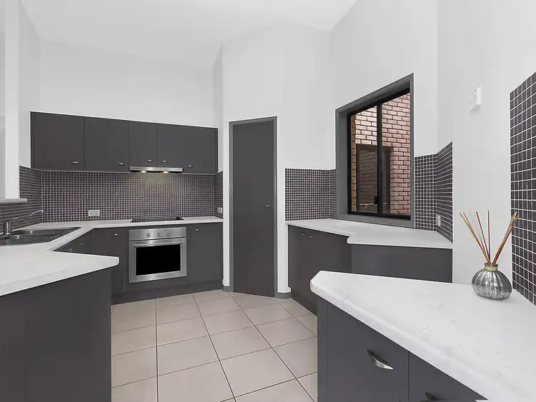 Third view of Homely villa listing, 16/3 Sunset Avenue, Ballina NSW 2478