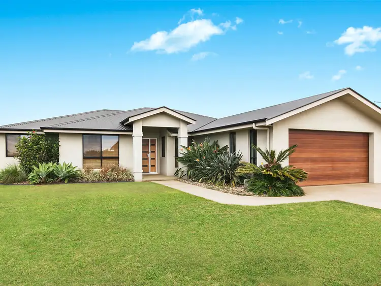 31 The Ridgeway, Cumbalum NSW 2478