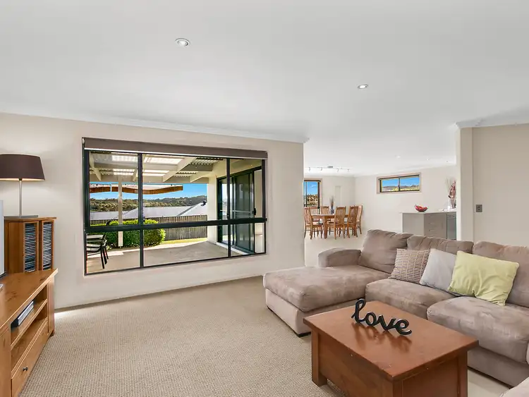 Second view of Homely house listing, 31 The Ridgeway, Cumbalum NSW 2478