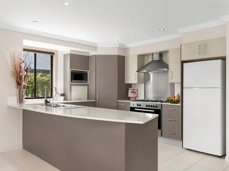 Third view of Homely house listing, 31 The Ridgeway, Cumbalum NSW 2478