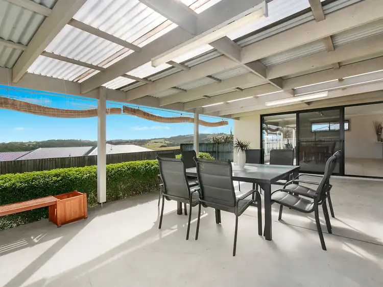 Fourth view of Homely house listing, 31 The Ridgeway, Cumbalum NSW 2478