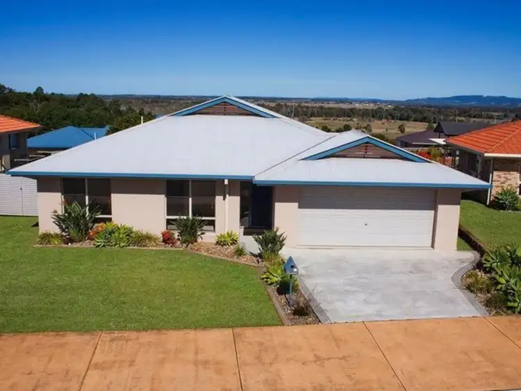 13 The Ridgeway, Cumbalum NSW 2478