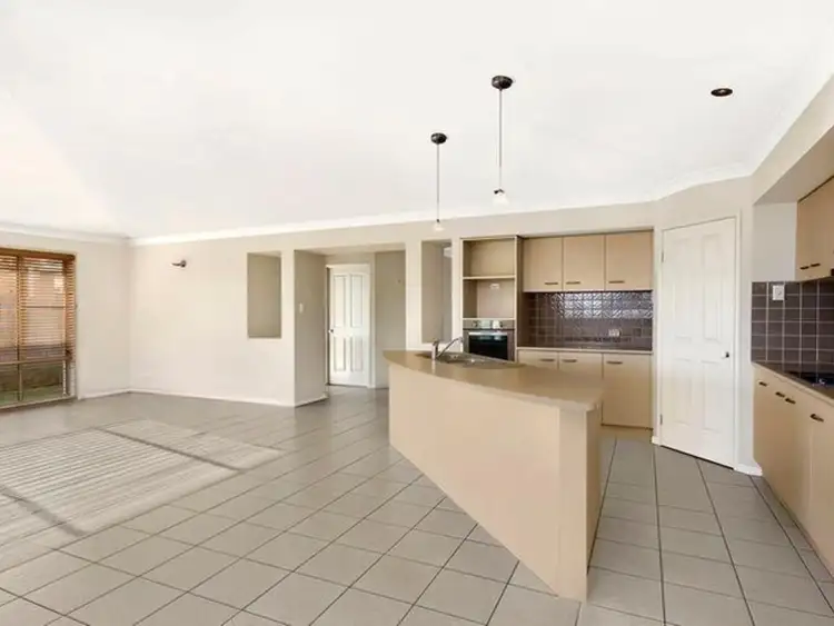 Second view of Homely house listing, 13 The Ridgeway, Cumbalum NSW 2478