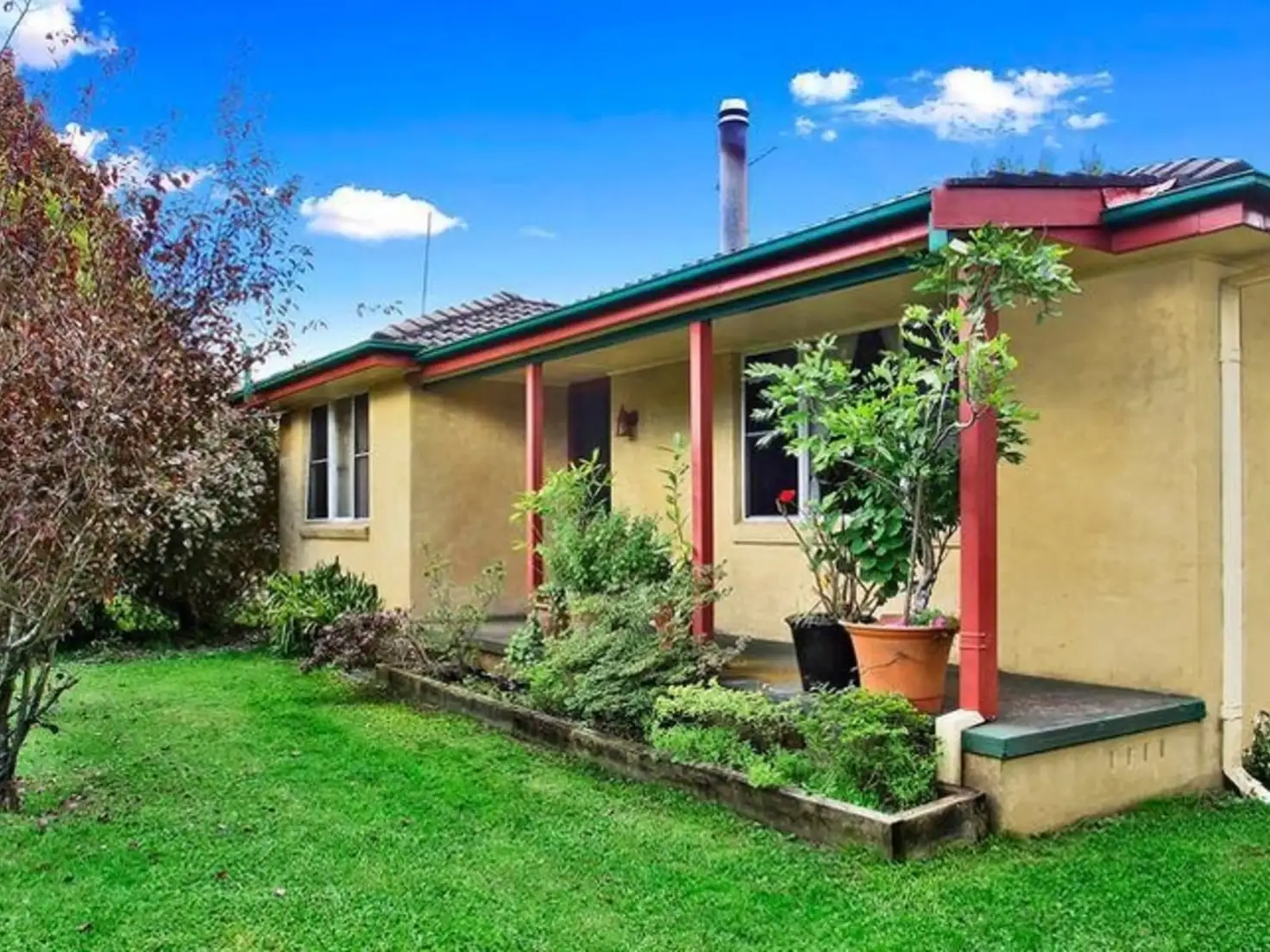 Main view of Homely house listing, 8 Hoddle Street, Robertson NSW 2577