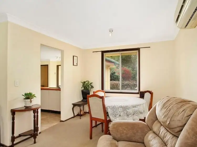 Second view of Homely house listing, 8 Hoddle Street, Robertson NSW 2577