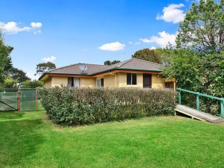 Third view of Homely house listing, 8 Hoddle Street, Robertson NSW 2577