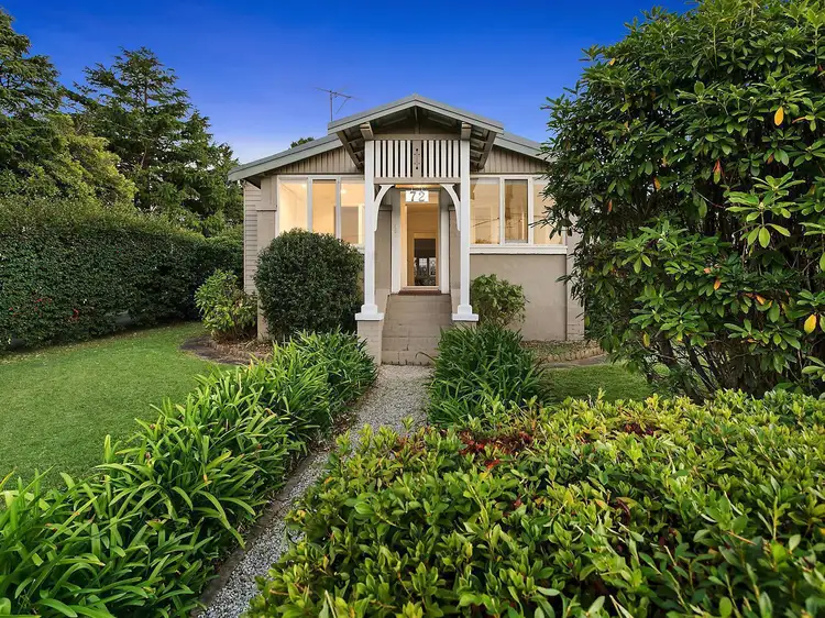 72 Bowral Road, Mittagong NSW 2575