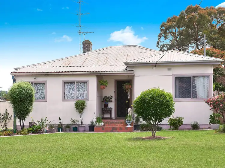 Main view of Homely house listing, 25 Hoskins Street, Moss Vale NSW 2577