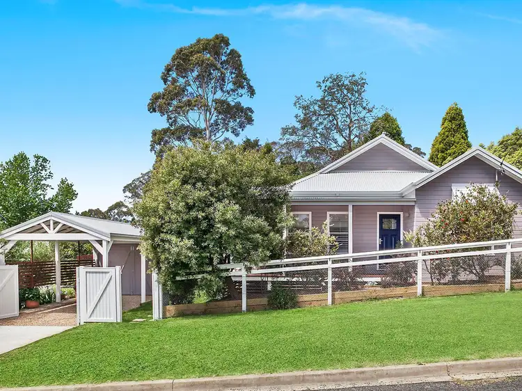 2 Hansen Street, Bowral NSW 2576