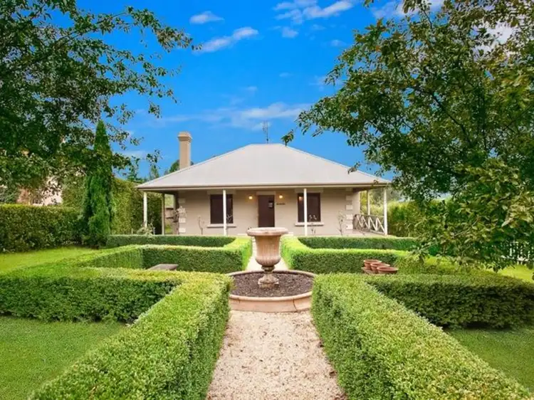 Main view of Homely house listing, 13 Apple Street, Berrima NSW 2577