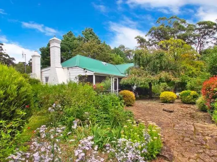 Main view of Homely rural property listing, LOT 1 'Emu Cottage' Wildes Meadow Road, Wildes Meadow NSW 2577