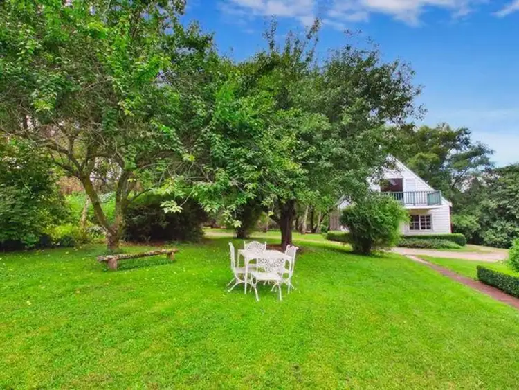 Second view of Homely rural property listing, LOT 1 'Emu Cottage' Wildes Meadow Road, Wildes Meadow NSW 2577