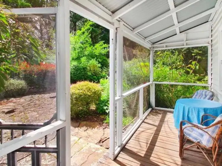 Fourth view of Homely rural property listing, LOT 1 'Emu Cottage' Wildes Meadow Road, Wildes Meadow NSW 2577