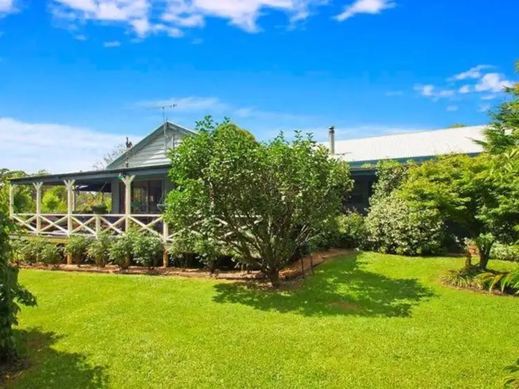 173 Yeola Road, Robertson NSW 2577