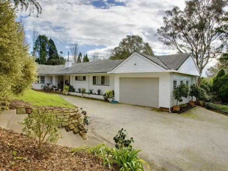 Main view of Homely rural property listing, 19 Hill Road, Moss Vale NSW 2577