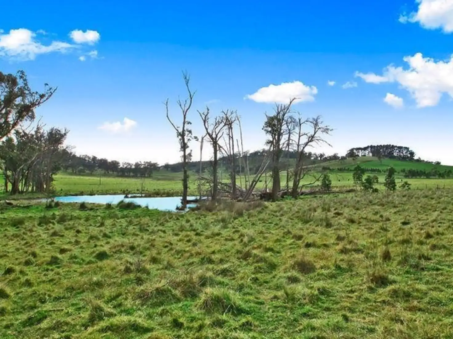 Main view of Homely land listing, Lot 101 Black Spring Road, High Range NSW 2575