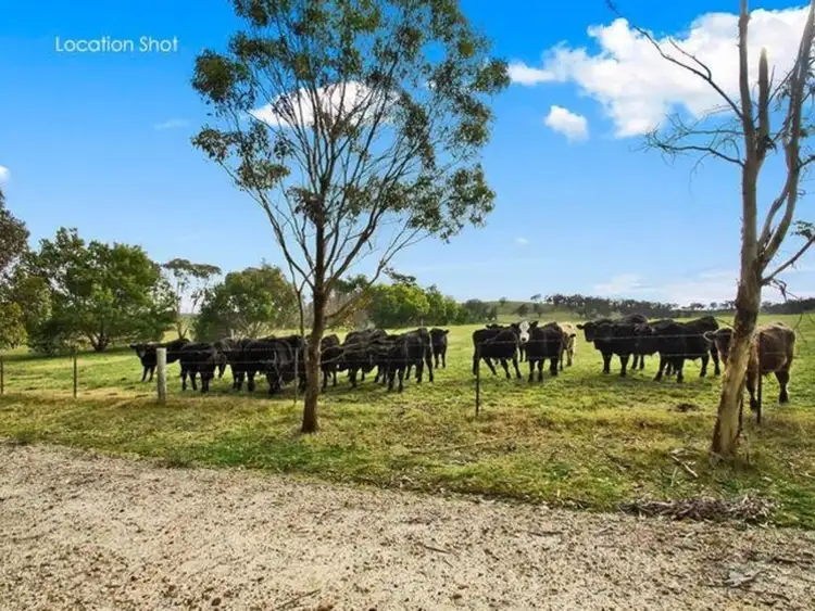 Third view of Homely land listing, Lot 101 Black Spring Road, High Range NSW 2575