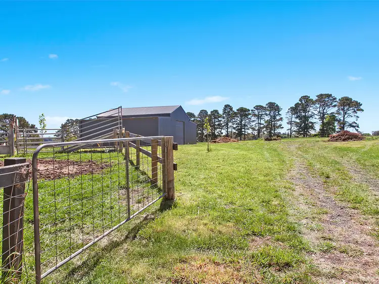 Second view of Homely rural property listing, 244 Bundanoon Road, Exeter NSW 2579