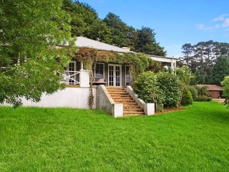 Main view of Homely rural property listing, 441 Tugalong Road, Canyonleigh NSW 2577