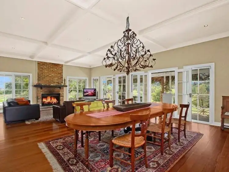 Second view of Homely rural property listing, 441 Tugalong Road, Canyonleigh NSW 2577