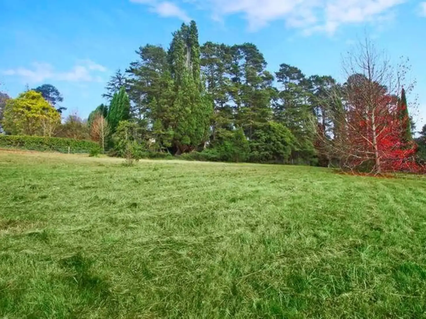 Main view of Homely land listing, 67A Burradoo Road, Burradoo NSW 2576