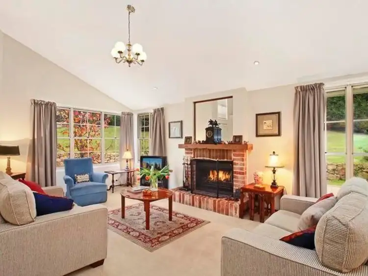 Second view of Homely house listing, 12 Farnborough Drive, Moss Vale NSW 2577