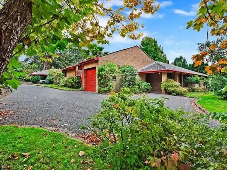 7 Fairway Drive, Bowral NSW 2576