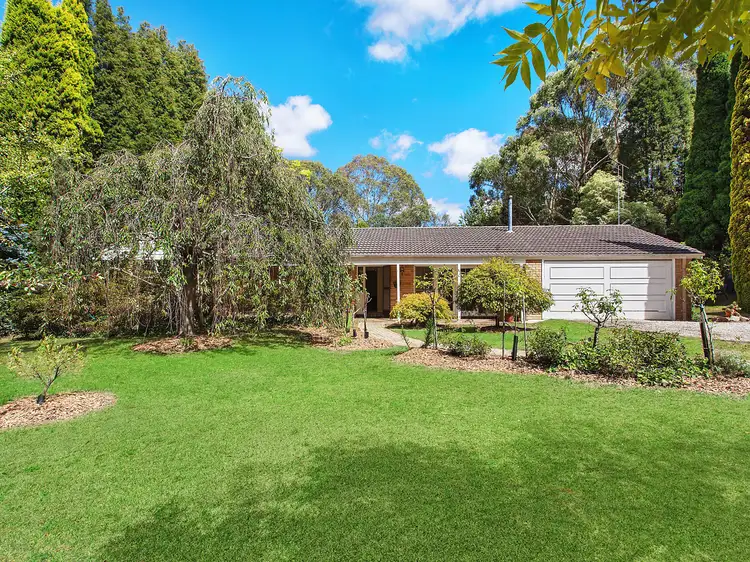 22 Boronia Street, Bowral NSW 2576