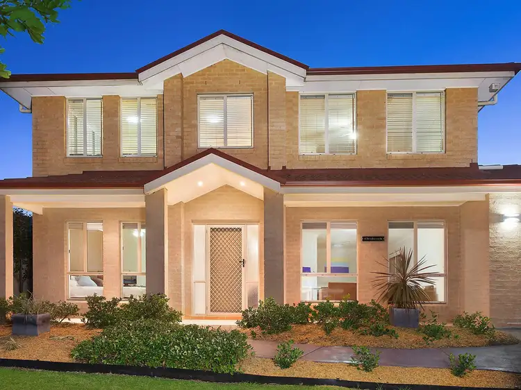 Main view of Homely house listing, 57 Tuckeroo Circuit, Adamstown NSW 2289