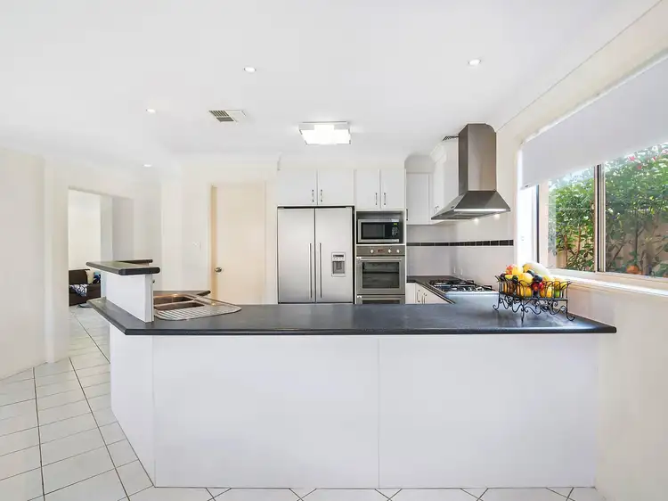 Second view of Homely house listing, 57 Tuckeroo Circuit, Adamstown NSW 2289