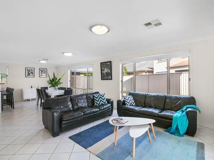 Third view of Homely house listing, 57 Tuckeroo Circuit, Adamstown NSW 2289