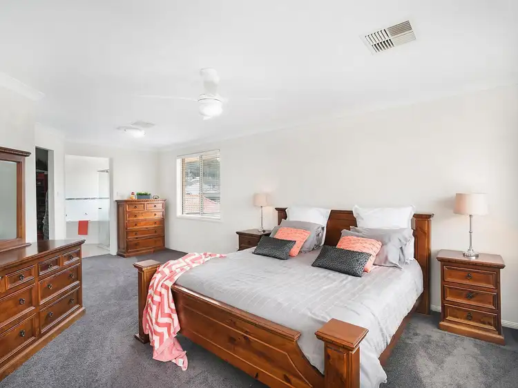 Fifth view of Homely house listing, 57 Tuckeroo Circuit, Adamstown NSW 2289