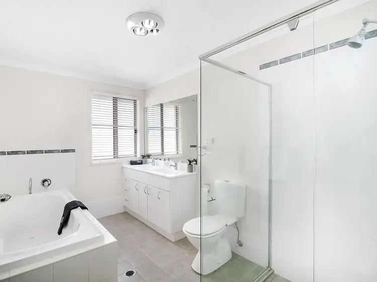 Sixth view of Homely house listing, 57 Tuckeroo Circuit, Adamstown NSW 2289