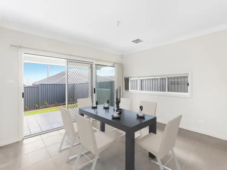 Third view of Homely house listing, 3 Duffy Avenue, Gregory Hills NSW 2557