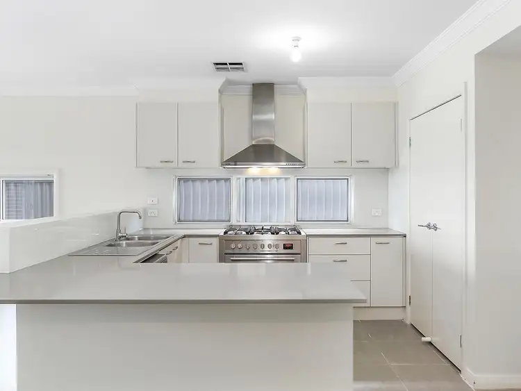 Fourth view of Homely house listing, 3 Duffy Avenue, Gregory Hills NSW 2557