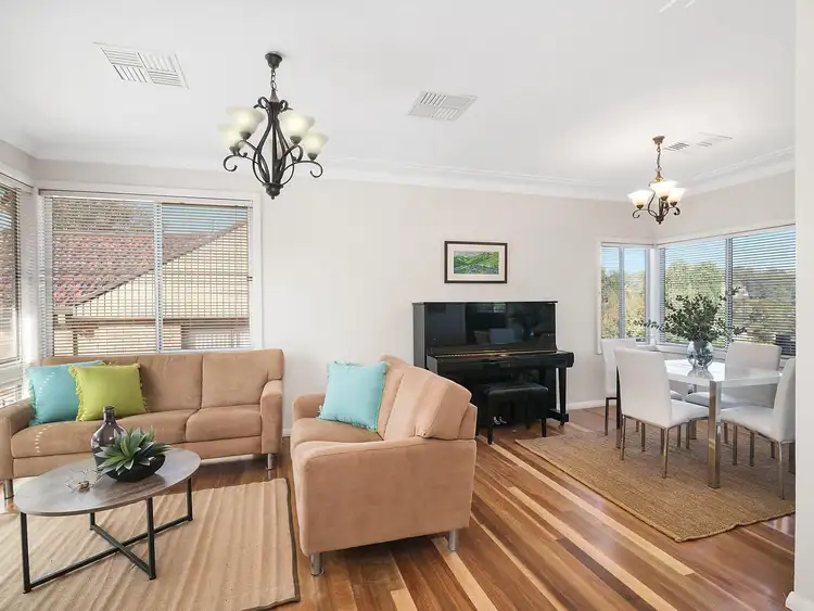 Third view of Homely house listing, 13 Rodway Parade, Kotara NSW 2289