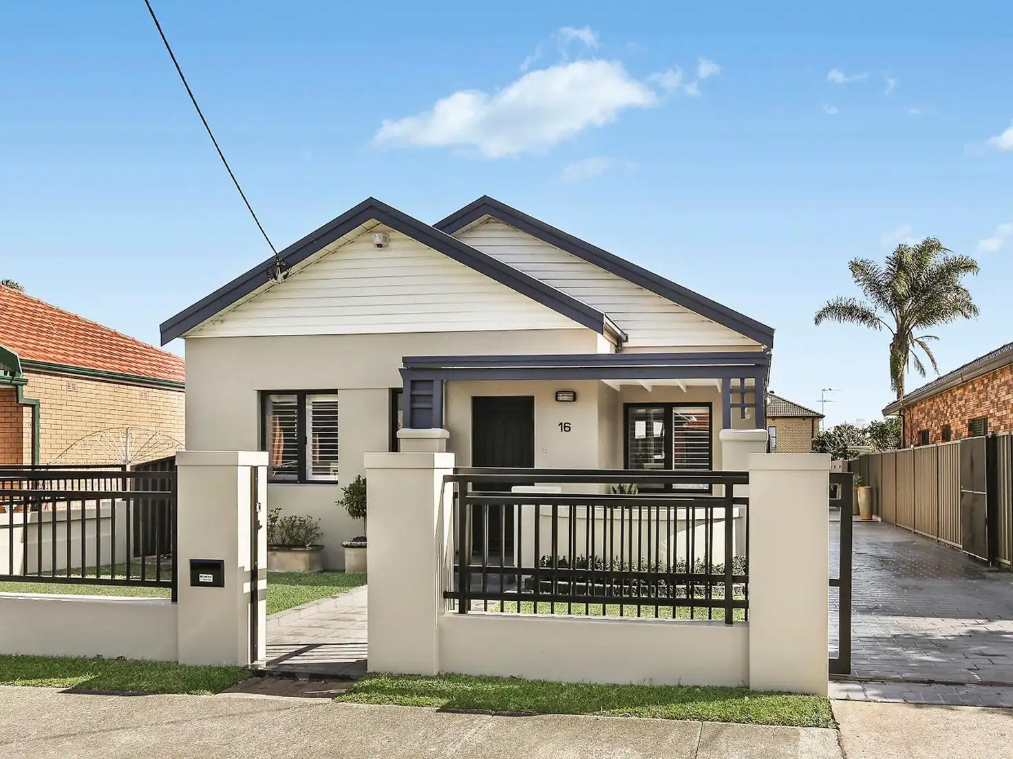 Main view of Homely house listing, 16 Gordon Street, Rosebery NSW 2018