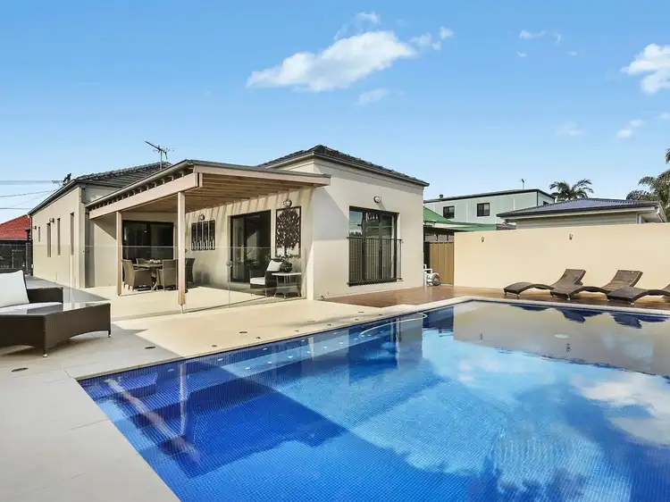 Second view of Homely house listing, 16 Gordon Street, Rosebery NSW 2018